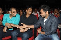Suriya Sikandar Movie Audio Launch